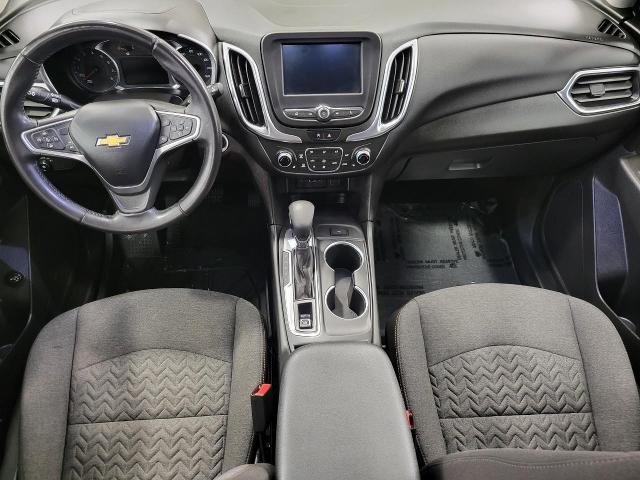 2022 Chevrolet Equinox Vehicle Photo in NEENAH, WI 54956-2243