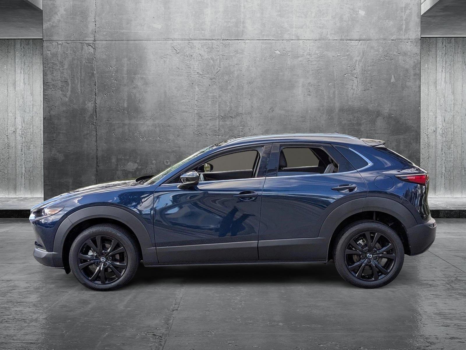 2023 Mazda CX-30 Vehicle Photo in West Palm Beach, FL 33417