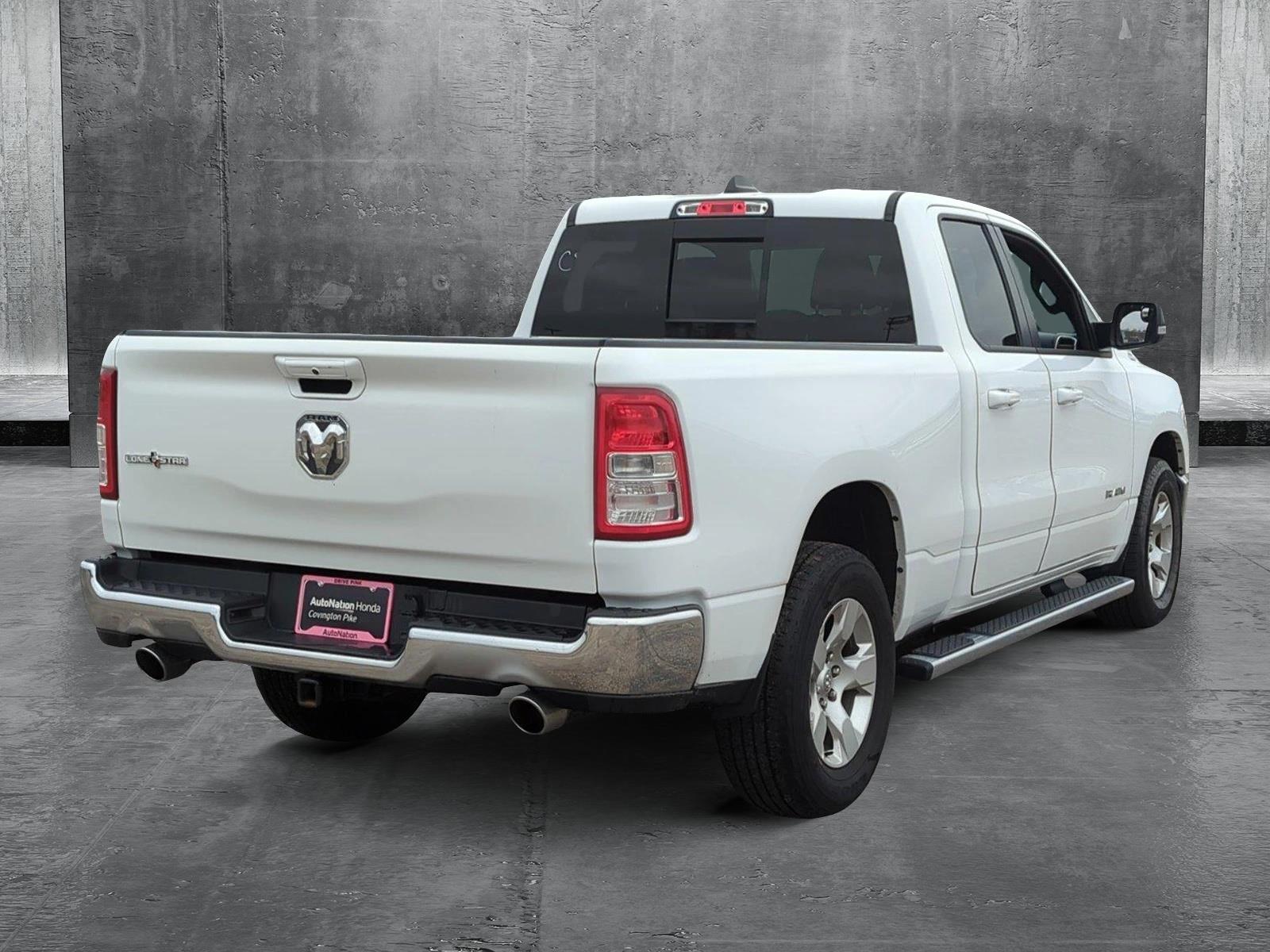 2022 Ram 1500 Vehicle Photo in Memphis, TN 38128