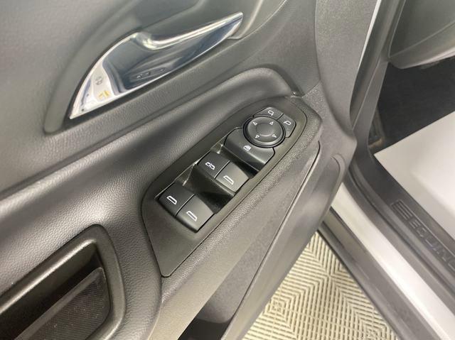 2022 Chevrolet Equinox Vehicle Photo in MEDINA, OH 44256-9001