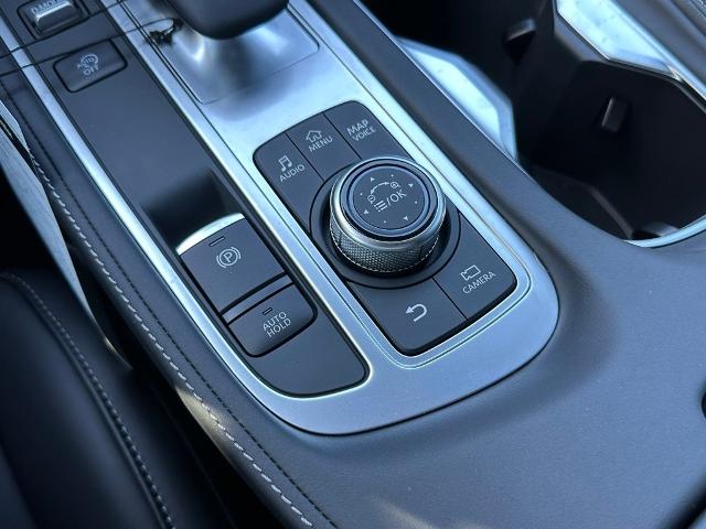 2025 INFINITI QX60 Vehicle Photo in Grapevine, TX 76051