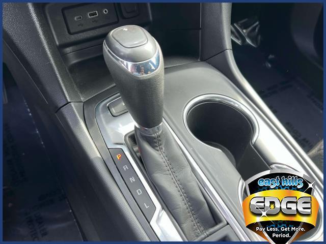 2021 Chevrolet Equinox Vehicle Photo in Roslyn, NY 11576
