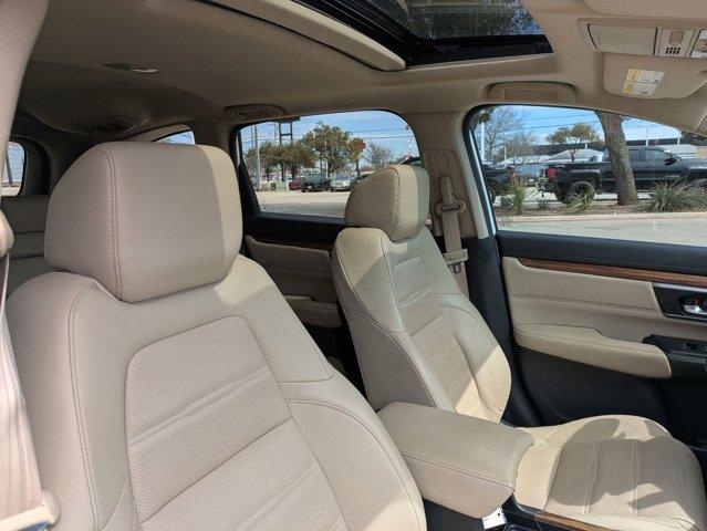 2021 Honda CR-V Hybrid Vehicle Photo in SELMA, TX 78154-1460