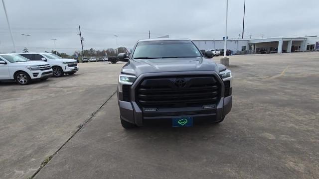 2023 Toyota Tundra 2WD Vehicle Photo in CROSBY, TX 77532-9157