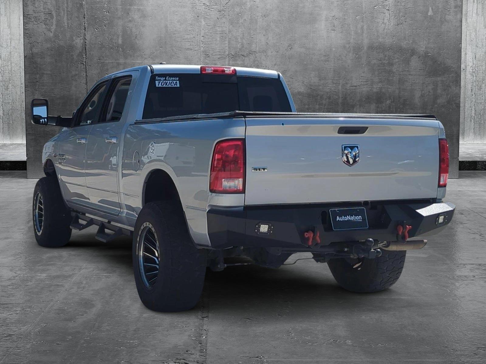 2019 Ram 1500 Classic Vehicle Photo in Pembroke Pines, FL 33027