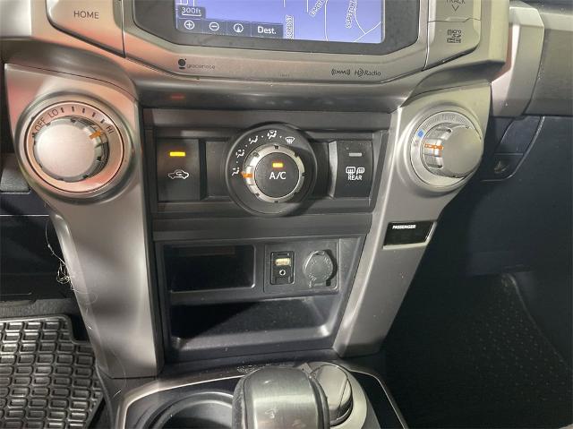 2019 Toyota 4Runner Vehicle Photo in GILBERT, AZ 85297-0402