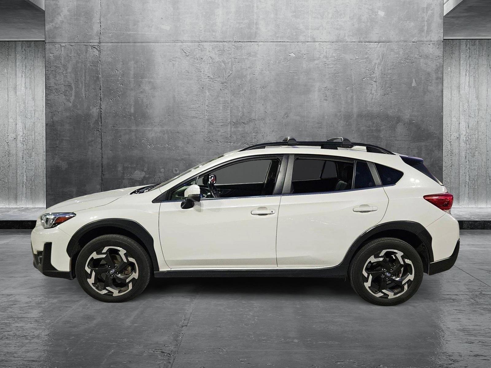 2021 Subaru Crosstrek Vehicle Photo in Fort Lauderdale, FL 33316