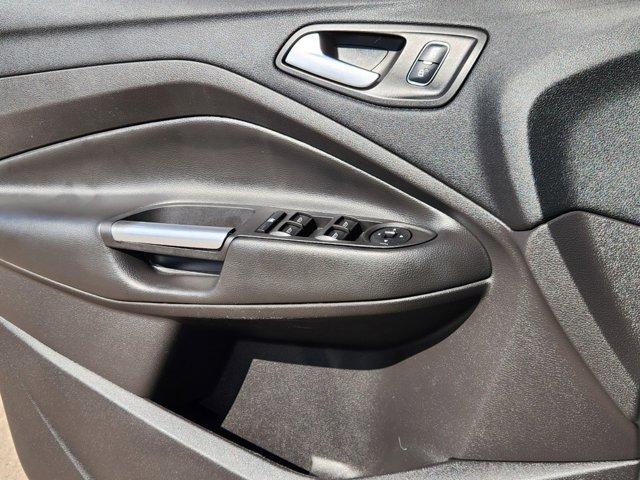 2018 Ford Escape Vehicle Photo in SUGAR LAND, TX 77478-0000