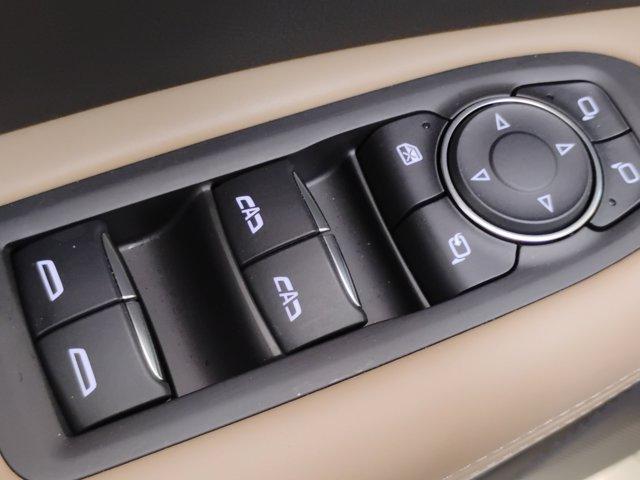 2024 Cadillac XT6 Vehicle Photo in PINEVILLE, NC 28134-8495
