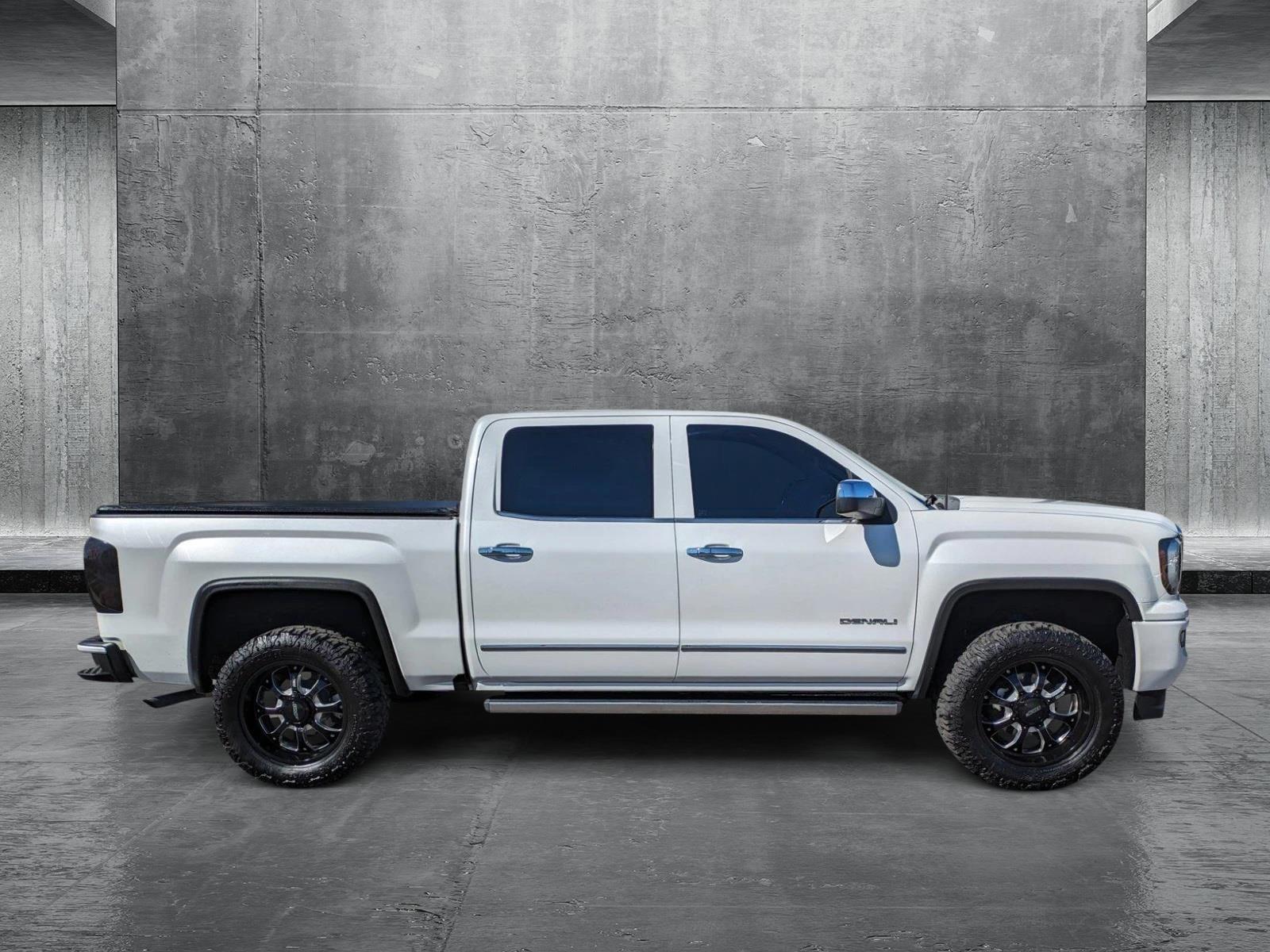 2017 GMC Sierra 1500 Vehicle Photo in Las Vegas, NV 89149