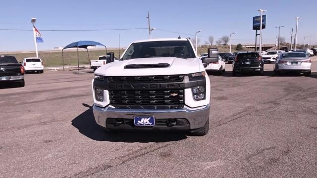 2023 Chevrolet Silverado 2500 HD Vehicle Photo in NEDERLAND, TX 77627-8017