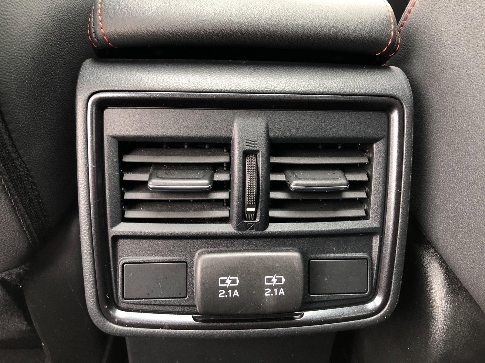 2022 Subaru Forester Vehicle Photo in Mechanicsburg, PA 17050