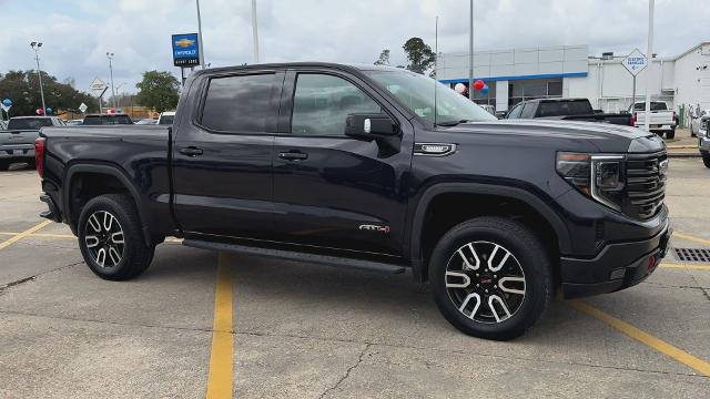 2022 GMC Sierra 1500 Vehicle Photo in BATON ROUGE, LA 70806-4466