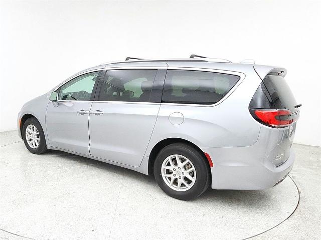 2021 Chrysler Pacifica Vehicle Photo in San Antonio, TX 78230