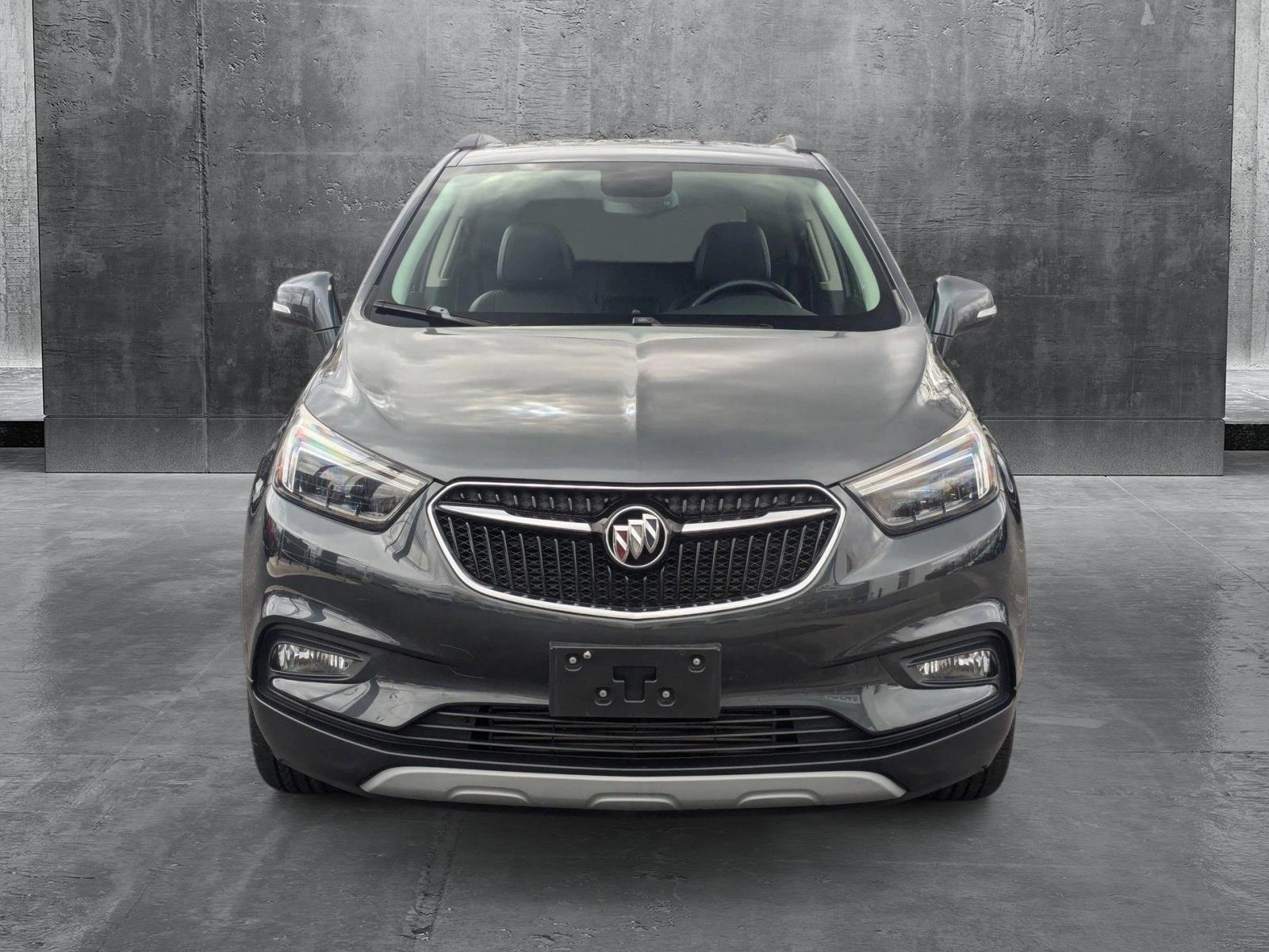 2018 Buick Encore Vehicle Photo in Cockeysville, MD 21030-2508