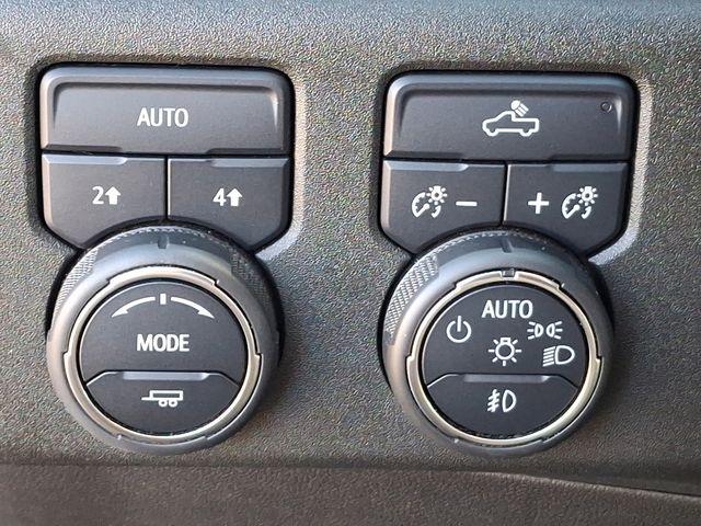 2022 Chevrolet Silverado 1500 Vehicle Photo in WATERTOWN, CT 06795-3318