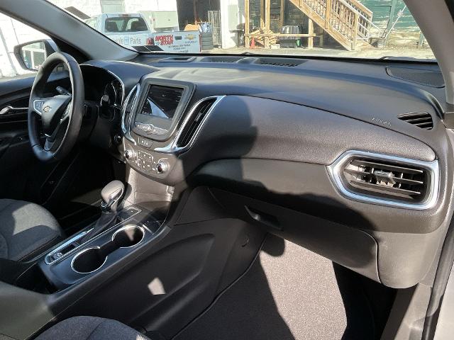 2022 Chevrolet Equinox Vehicle Photo in PITTSBURGH, PA 15226-1209