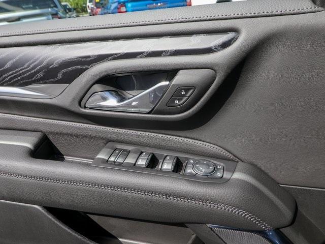 2024 GMC Yukon Vehicle Photo in HOMOSASSA, FL 34448-1461
