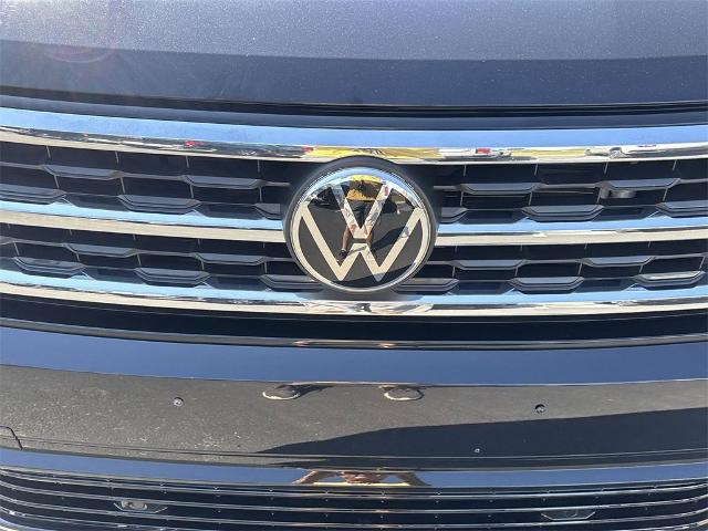 2021 Volkswagen Atlas Cross Sport Vehicle Photo in ALBERTVILLE, AL 35950-0246