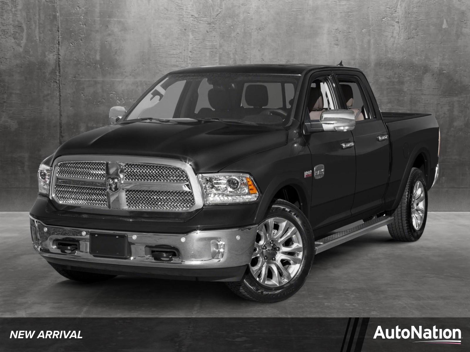 2016 Ram 1500 Vehicle Photo in Wesley Chapel, FL 33544