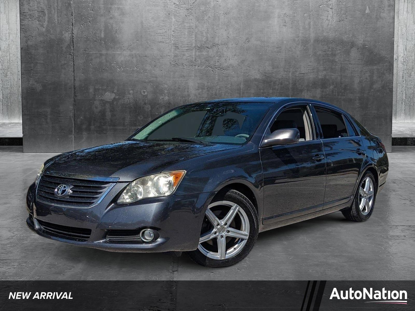 2009 Toyota Avalon Vehicle Photo in Jacksonville, FL 32256