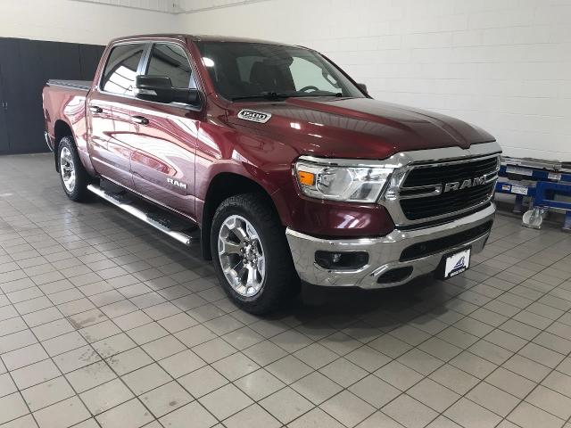 2019 Ram 1500 Vehicle Photo in GREEN BAY, WI 54303-3330