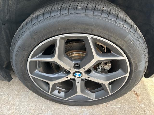 2018 BMW X1 xDrive28i Vehicle Photo in Oklahoma City, OK 73114
