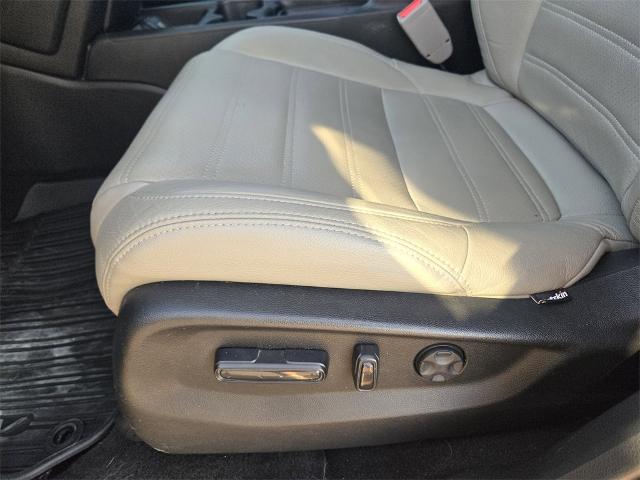 2018 Honda CR-V Vehicle Photo in Oklahoma City, OK 73114