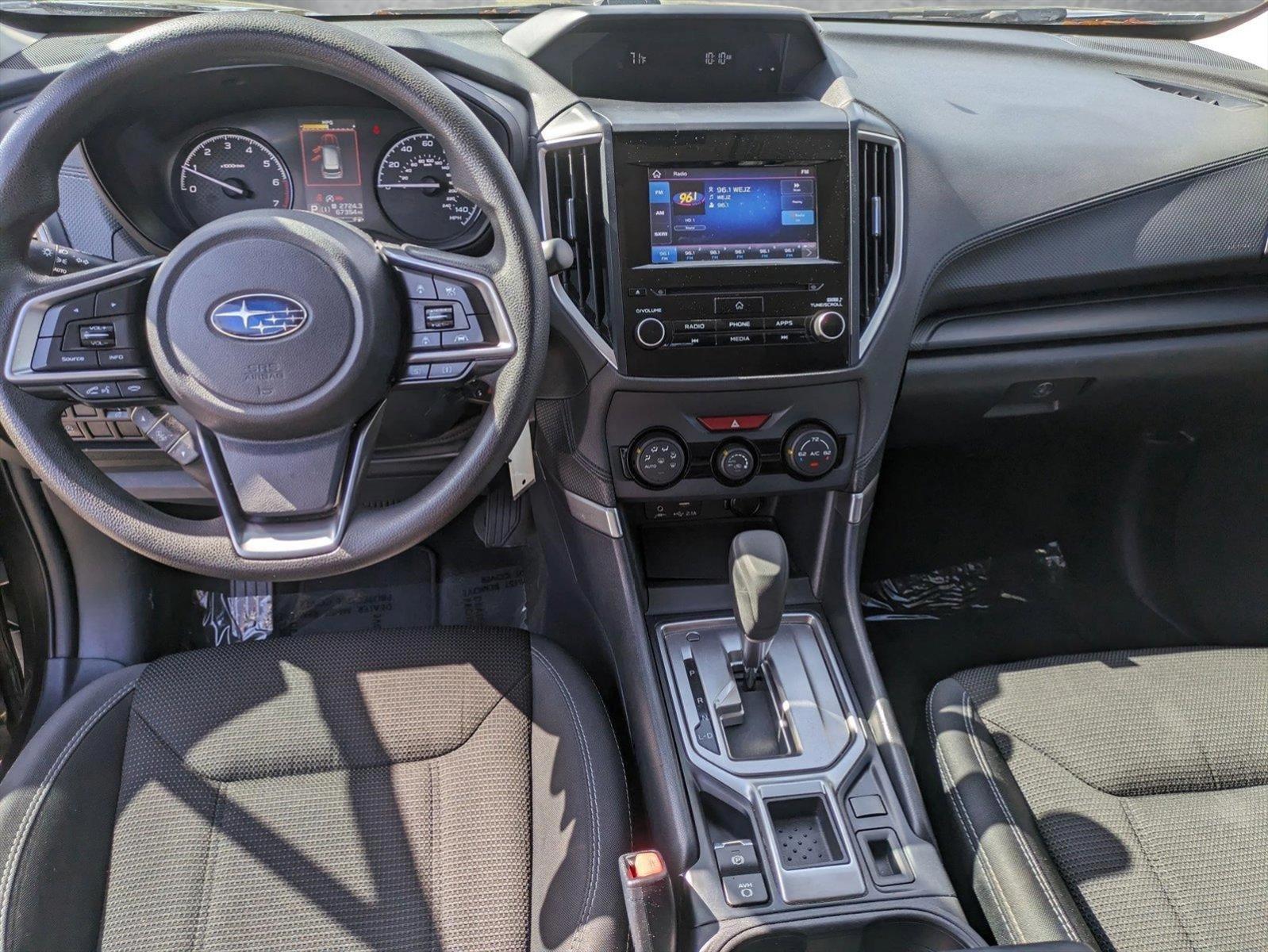 2019 Subaru Forester Vehicle Photo in Jacksonville, FL 32244