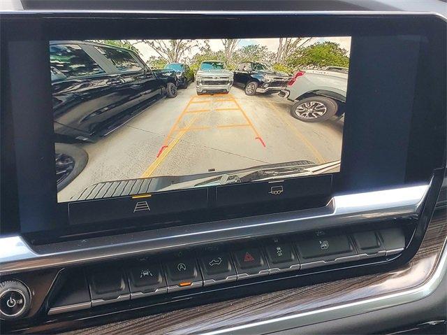 2025 Chevrolet Silverado 1500 Vehicle Photo in SUNRISE, FL 33323-3202