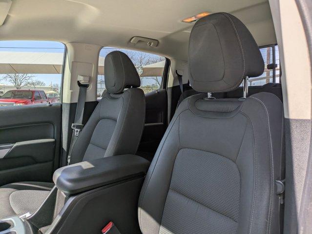 2016 Chevrolet Colorado Vehicle Photo in SELMA, TX 78154-1460