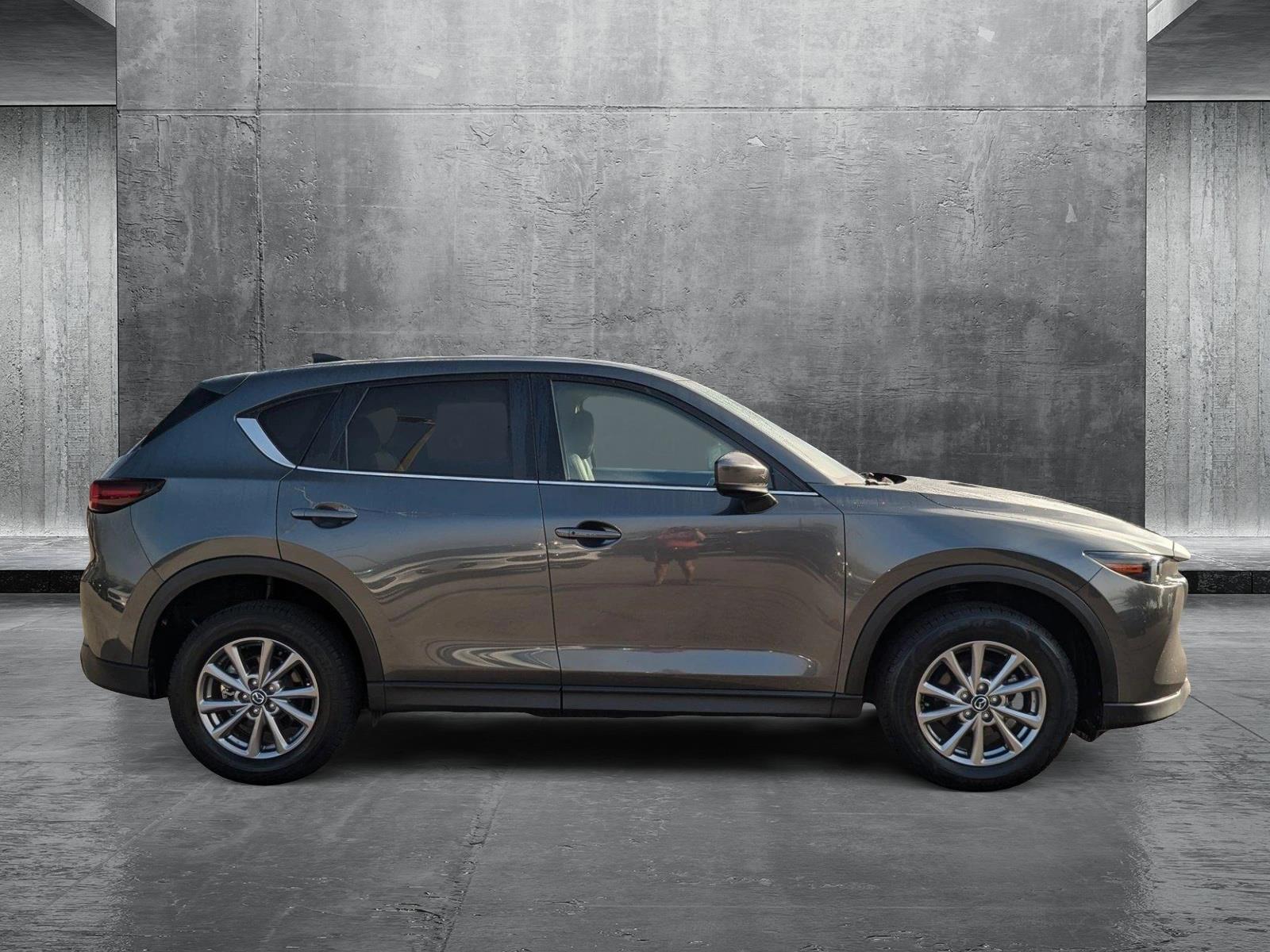 2022 Mazda CX-5 Vehicle Photo in Orlando, FL 32811