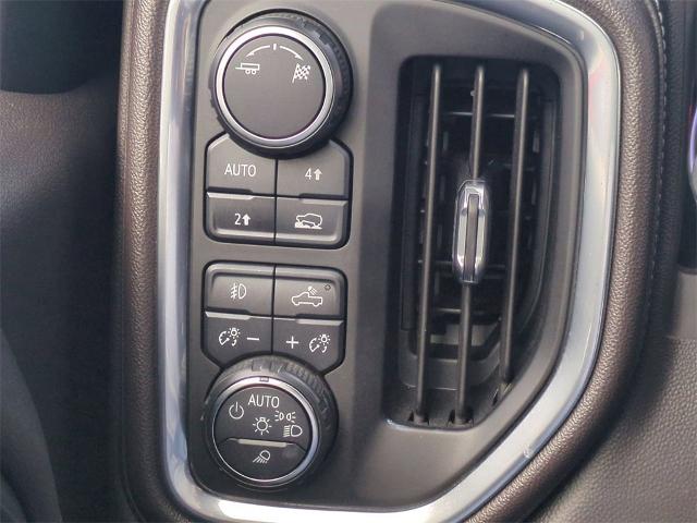 2019 Chevrolet Silverado 1500 Vehicle Photo in ALBERTVILLE, AL 35950-0246