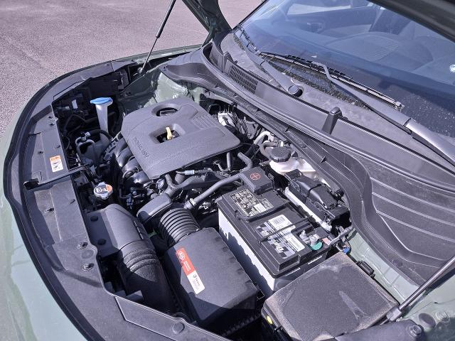 2020 Kia Soul Vehicle Photo in NEDERLAND, TX 77627-8017