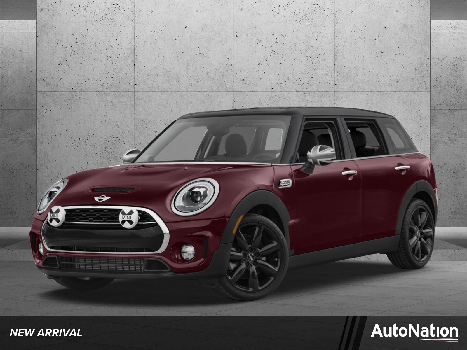 2017 MINI Cooper S Clubman Vehicle Photo in Ft. Myers, FL 33907