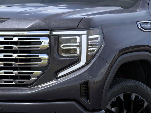 2025 GMC Sierra 1500 Vehicle Photo in DANBURY, CT 06810-5034