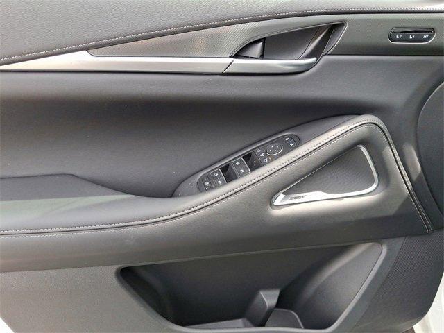 2025 INFINITI QX60 Vehicle Photo in Willow Grove, PA 19090
