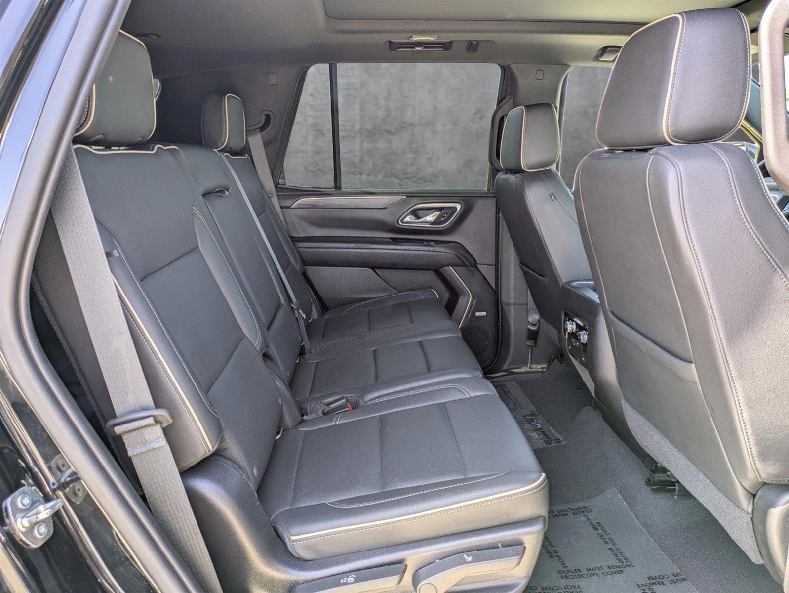 2021 GMC Yukon Vehicle Photo in Tustin, CA 92782