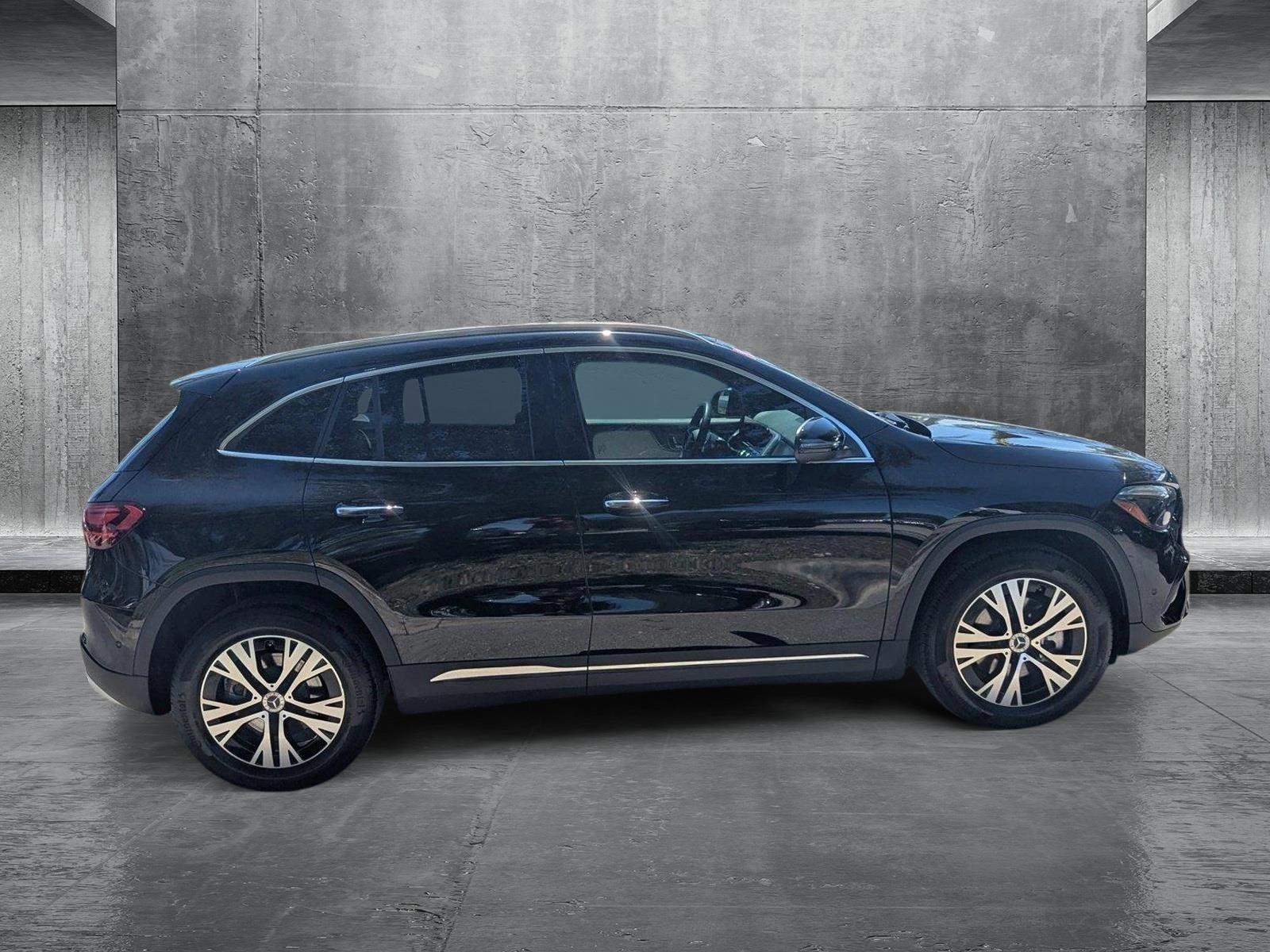 2025 Mercedes-Benz GLA Vehicle Photo in Delray Beach, FL 33444