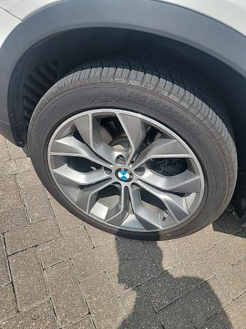 2016 BMW X3 xDrive28i Vehicle Photo in San Antonio, TX 78230