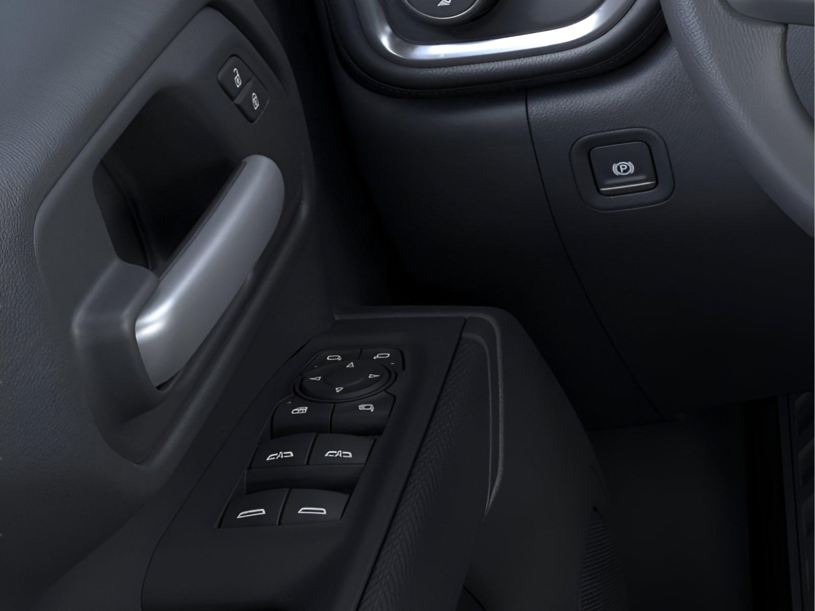 2025 Chevrolet Silverado 2500 HD Vehicle Photo in GEORGETOWN, TX 78626-7508
