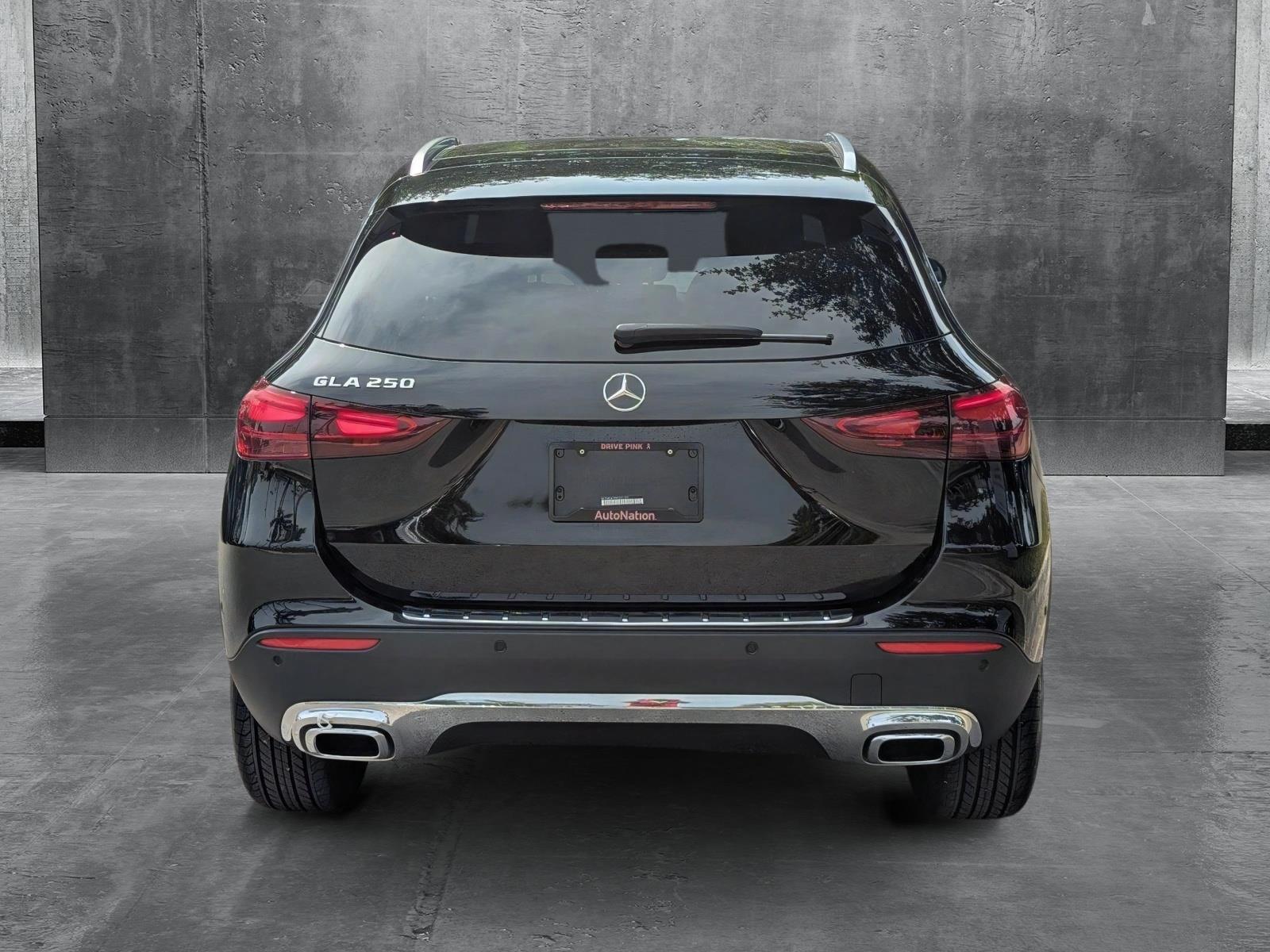 2025 Mercedes-Benz GLA Vehicle Photo in Delray Beach, FL 33444