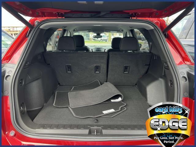 2022 Chevrolet Equinox Vehicle Photo in Roslyn, NY 11576