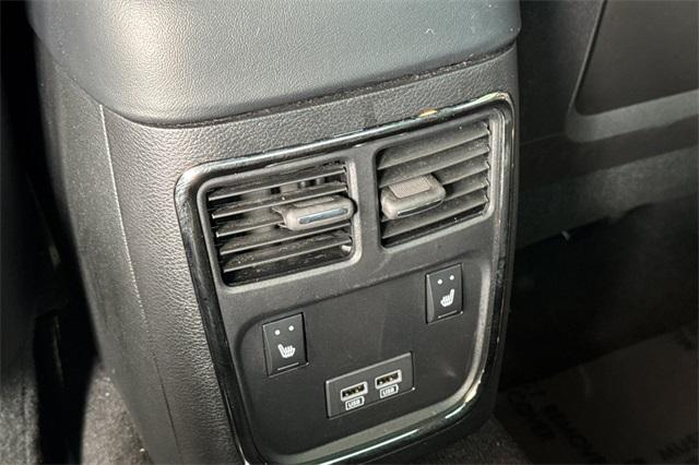 2022 Dodge Charger Vehicle Photo in ELK GROVE, CA 95757-8703
