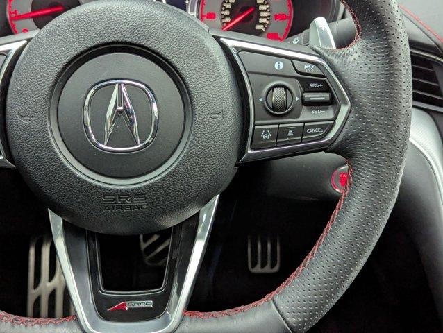 2023 Acura TLX Vehicle Photo in San Antonio, TX 78230