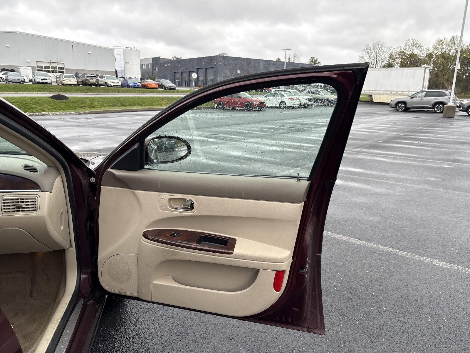 2007 Buick LaCrosse Vehicle Photo in Mechanicsburg, PA 17050