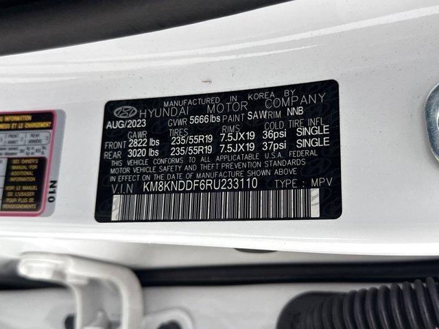 2024 Hyundai IONIQ 5 Vehicle Photo in Charlotte, NC 28273