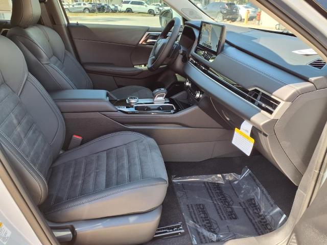 2025 Mitsubishi Outlander Vehicle Photo in Tampa, FL 33612