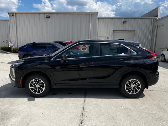2024 Mitsubishi Eclipse Cross Vehicle Photo in Tampa, FL 33612