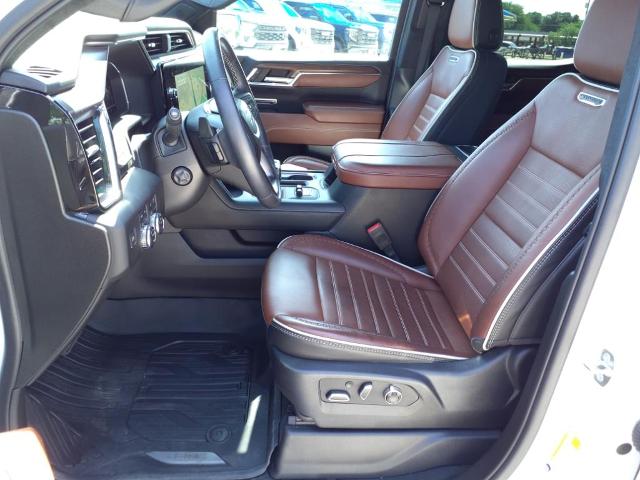 2023 GMC Sierra 1500 Vehicle Photo in Denton, TX 76205